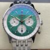Breitling Aviation Chronograph1 AB0139211L1A1 BLS Factory Chronograph Replica Watch - Best Quality Replica Watches UK Swiss Watch Brands 1:1 Replica Fake Watch