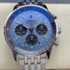 Breitling Aviation Chronograph1 AB0139241C2A1 BLS Factory Luminous Hour Markers Replica Watch - Best Quality Replica Watches UK Swiss Watch Brands 1:1 Replica Fake Watch