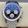 Breitling Aviation Chronograph1 AB0139211B1A1 BLS Factory Stainless Steel Case Replica Watch - Best Quality Replica Watches UK Swiss Watch Brands 1:1 Replica Fake Watch