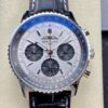 Breitling Aviation Chronograph1 AB0138241G1P1 BLS Factory Glass case back Replica Watch - Best Quality Replica Watches UK Swiss Watch Brands 1:1 Replica Fake Watch