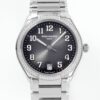 Patek Philippe TWENTY-4 7300-1200A-010 PPF Factory Transparent back Replica Watch - Best Quality Replica Watches UK Swiss Watch Brands 1:1 Replica Fake Watch