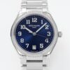 Patek Philippe TWENTY-4 7300-1200A-001 PPF Factory Blue Dial Replica Watch - Best Quality Replica Watches UK Swiss Watch Brands 1:1 Replica Fake Watch