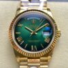 Rolex Day-Date model M228238-0069 8+ Factory Large Calendar Replica Watch - Best Quality Replica Watches UK Swiss Watch Brands 1:1 Replica Fake Watch