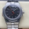 Chopard Snow Mountain Pride Wing 298600-3020 GH Factory Titanium Replica Watch - Best Quality Replica Watches UK Swiss Watch Brands 1:1 Replica Fake Watch