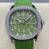 Patek Philippe AQUANAUT 5267-200A-011 GR Factory Date Display Replica Watch - Best Quality Replica Watches UK Swiss Watch Brands 1:1 Replica Fake Watch
