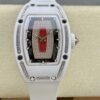 Richard Miller Ladies RM07-01 BBA Factory Ceramic Model Replica Watch - Best Quality Replica Watches UK Swiss Watch Brands 1:1 Replica Fake Watch