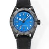 Tudor Black Bay M79210CNU-0007 GR Factory Anti-magnetic function Replica Watch - Best Quality Replica Watches UK Swiss Watch Brands 1:1 Replica Fake Watch