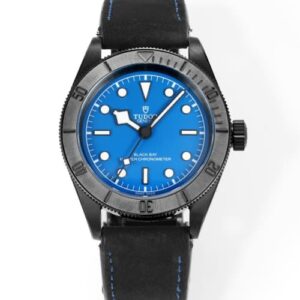Tudor Black Bay M79210CNU-0007 GR Factory Anti-magnetic function Replica Watch - Best Quality Replica Watches UK Swiss Watch Brands 1:1 Replica Fake Watch