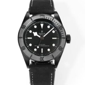 Tudor Black Bay M79210CNU-0001 GR factory ceramic case Replica Watch - Best Quality Replica Watches UK Swiss Watch Brands 1:1 Replica Fake Watch