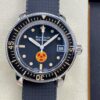 Blancpain Fifty Fathoms 5008D-1130-B64A TW Factory Black Dial Replica Watch - Best Quality Replica Watches UK Swiss Watch Brands 1:1 Replica Fake Watch