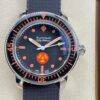 Blancpain Fifty Fathoms 5008E-1130-B64A TW Factory Rubber Strap Replica Watch - Best Quality Replica Watches UK Swiss Watch Brands 1:1 Replica Fake Watch