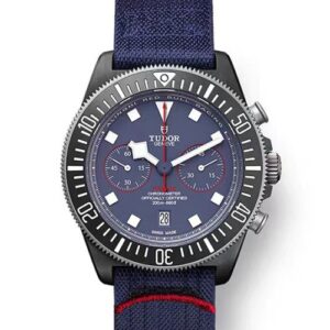 Tudor Pelagos M25807KN-0001 M+ Factory Carbon Composite Case Replica Watch - Best Quality Replica Watches UK Swiss Watch Brands 1:1 Replica Fake Watch