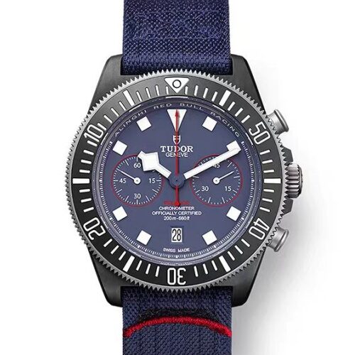 Tudor Pelagos M25807KN-0001 M+ Factory Carbon Composite Case Replica Watch - Best Quality Replica Watches UK Swiss Watch Brands 1:1 Replica Fake Watch