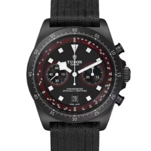 Tudor Pelagos M25827KN-0001 M+ Factory Blue Crystal Watch Mirror Replica Watch - Best Quality Replica Watches UK Swiss Watch Brands 1:1 Replica Fake Watch
