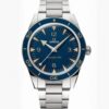 Omega Seamaster 234.30.41.21.03.001 VS Factory Anti-magnetic function Replica Watch - Best Quality Replica Watches UK Swiss Watch Brands 1:1 Replica Fake Watch