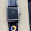 Cartier Tank WSTA0071 DR Factory Stainless Steel Case Replica Watch - Best Quality Replica Watches UK Swiss Watch Brands 1:1 Replica Fake Watch
