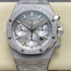 Audemars Piguet Royal Oak 26239BC.GG.1224BC.01 OM Factory 41mm Replica Watch - Best Quality Replica Watches UK Swiss Watch Brands 1:1 Replica Fake Watch