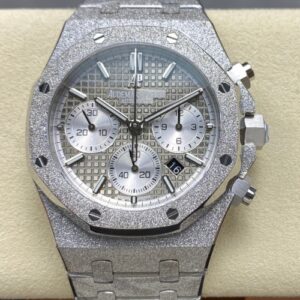 Audemars Piguet Royal Oak 26239BC.GG.1224BC.01 OM Factory 41mm Replica Watch - Best Quality Replica Watches UK Swiss Watch Brands 1:1 Replica Fake Watch