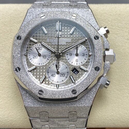 Audemars Piguet Royal Oak 26239BC.GG.1224BC.01 OM Factory 41mm Replica Watch - Best Quality Replica Watches UK Swiss Watch Brands 1:1 Replica Fake Watch