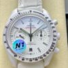 Omega Speedmaster 311.93.44.51.04.002 N1 Factory Chronograph Function Replica Watch - Best Quality Replica Watches UK Swiss Watch Brands 1:1 Replica Fake Watch