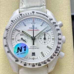 Omega Speedmaster 311.93.44.51.04.002 N1 Factory Chronograph Function Replica Watch - Best Quality Replica Watches UK Swiss Watch Brands 1:1 Replica Fake Watch