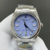 Rolex Oyster Perpetual 126000-0013 Clean Factory Oystersteel Case Replica Watch - Best Quality Replica Watches UK Swiss Watch Brands 1:1 Replica Fake Watch