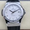 Hublot Classic Fusion 511.NX.2611.LR HB Factory Date Display Replica Watch - Best Quality Replica Watches UK Swiss Watch Brands 1:1 Replica Fake Watch