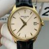 Patek Philippe Calatrava 5227J-001 3K Factory Date Display Replica Watch - Best Quality Replica Watches UK Swiss Watch Brands 1:1 Replica Fake Watch