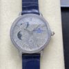 Vacheron Constantin Traditionnelle 7006T-000G-B913 TW factory diamond case Replica Watch - Best Quality Replica Watches UK Swiss Watch Brands 1:1 Replica Fake Watch
