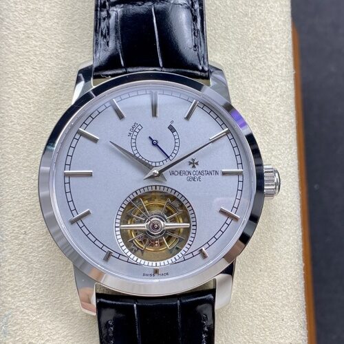 Vacheron Constantin Traditionnelle 89000-000P-9843 TW factory stick hour markers Replica Watch - Best Quality Replica Watches UK Swiss Watch Brands 1:1 Replica Fake Watch