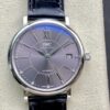 IWC Portofino IW458102 V7 Factory Grey Dial Replica Watch - Best Quality Replica Watches UK Swiss Watch Brands 1:1 Replica Fake Watch