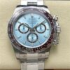 Rolex Cosmograph Daytona m126506-0001 VS factory stainless steel strap Replica Watch - Best Quality Replica Watches UK Swiss Watch Brands 1:1 Replica Fake Watch