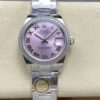 Rolex Datejust M278384rbr-0027 AR Factory Diamond Bezel Replica Watch - Best Quality Replica Watches UK Swiss Watch Brands 1:1 Replica Fake Watch