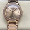 Patek Philippe TWENTY~4 7300-1200R-011 SJ Factory Rose Gold Dial Replica Watch - Best Quality Replica Watches UK Swiss Watch Brands 1:1 Replica Fake Watch