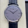 Vacheron Constantin Heritage 81180-000P-9539 MKS factory gray dial Replica Watch - Best Quality Replica Watches UK Swiss Watch Brands 1:1 Replica Fake Watch