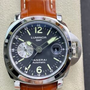 Panerai Lumino PAM00088 VS Factory Date Display Replica Watch - Best Quality Replica Watches UK Swiss Watch Brands 1:1 Replica Fake Watch