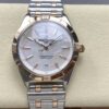 Breitling Chronomat U10380101A2U1 BLS Factory Stainless Steel Case Replica Watch - Best Quality Replica Watches UK Swiss Watch Brands 1:1 Replica Fake Watch
