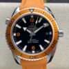 Omega Seamaster 232.32.42.21.01.001 VS Factory Stainless Steel Case Replica Watch - Best Quality Replica Watches UK Swiss Watch Brands 1:1 Replica Fake Watch