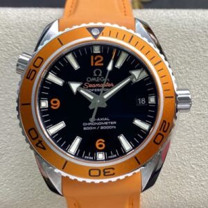 Omega Seamaster 232.32.42.21.01.001 VS Factory Stainless Steel Case Replica Watch - Best Quality Replica Watches UK Swiss Watch Brands 1:1 Replica Fake Watch