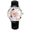 Ulysse Nardin Classico 3203-136LE-9C FL factory stainless steel case Replica Watch - Best Quality Replica Watches UK Swiss Watch Brands 1:1 Replica Fake Watch