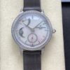 Vacheron Constantin Traditionnelle 83570-000G-9916 TW factory diamond bezel Replica Watch - Best Quality Replica Watches UK Swiss Watch Brands 1:1 Replica Fake Watch