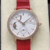 Vacheron Constantin Traditionnelle 83570-000R-B691 TW factory crocodile leather strap Replica Watch - Best Quality Replica Watches UK Swiss Watch Brands 1:1 Replica Fake Watch