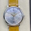 IWC Portofino IW458101 V7 Factory Alligator Leather Strap Replica Watch - Best Quality Replica Watches UK Swiss Watch Brands 1:1 Replica Fake Watch