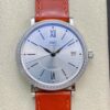 IWC Portofino IW458109 V7 factory solid bottom Replica Watch - Best Quality Replica Watches UK Swiss Watch Brands 1:1 Replica Fake Watch