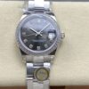 Rolex Datejust M278384rbr-0009 AR Factory Oyster Steel Bracelet Replica Watch - Best Quality Replica Watches UK Swiss Watch Brands 1:1 Replica Fake Watch