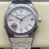 Audemars Piguet Royal Oak 15510ST.OO.1320ST.08 APS Factory V2 Date Display Replica Watch - Best Quality Replica Watches UK Swiss Watch Brands 1:1 Replica Fake Watch