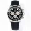 Rolex Cosmograph Daytona M126519LN-0004 VS factory ceramic bezel Replica Watch - Best Quality Replica Watches UK Swiss Watch Brands 1:1 Replica Fake Watch
