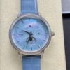 Vacheron Constantin Traditionnelle 4305T-000G-B948 TW Factory Blue Dial Replica Watch - Best Quality Replica Watches UK Swiss Watch Brands 1:1 Replica Fake Watch