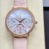 Vacheron Constantin Traditionnelle 4305T-000R-B947 TW Factory Week Display Replica Watch - Best Quality Replica Watches UK Swiss Watch Brands 1:1 Replica Fake Watch