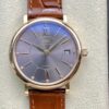 IWC Portofino IW458106 V7 factory date display Replica Watch - Best Quality Replica Watches UK Swiss Watch Brands 1:1 Replica Fake Watch